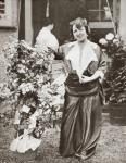 Matilda Alice Victoria Wood, 1870 – 1922. From The Story of 25 Eventful Years in Pictures, published 1935.