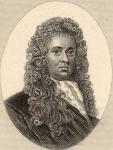Samuel Pepys (1633-1703) (engraving)