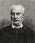 Olivier Émile Ollivier, 1825  1913.