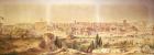 Rome As It Is, from the Palatine Hill