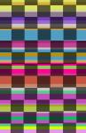 Colourful Cubes (digital)