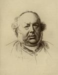 Jules Gabriel Janin (1804-74) (litho)