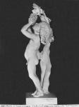 Child with grapes, 1845 (marble) (see also 414583)
