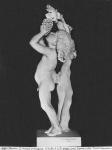 Child with grapes, 1845 (marble) (see also 414583)