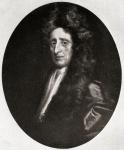 John Locke, 1632 -1704. English philosopher and physician. From The Story of Philosophy, published 1926.