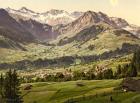 Adelboden, general view, Bernese Oberland, Switzerland, c.1890-c.1900