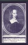 George Herbert (1593-1633) (engraving)