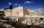 Temple Mount (photo)