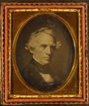 Samuel Morse, c.1845 (daguerreotype)