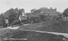 Ashurst Road, Groombridge, East Sussex, c.1910 (b/w photo)