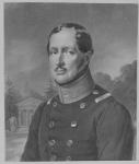 Friedrich Wilhelm III, King of Prussia (engraving)