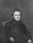 James Bronterre O'Brien (engraving)
