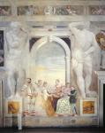 The Concert (fresco)