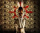 money,2013,(Photo manipulation)