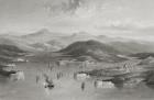 Sevastopol, Ukraine, 1883 (engraving)