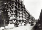 Victoria Street, London c.1900 (b/w photo)