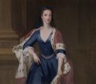 Lady Anne Cavendish, c.1725 (oil on canvas)