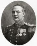 Charles William de la Poer Beresford, 1st Baron Beresford, 1846  1919, aka Lord Charles Beresford.