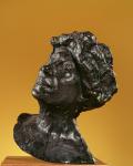 Duchesse de Choiseul, 1908 (bronze)