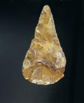 Acheulean Hand Axe (stone)