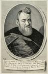 Jerzy Ossolinski (1595-1650) 1648 (engraving)
