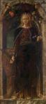 Saint Euphemia, 1454 (oil on panel)