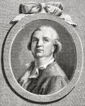 Count Cagliostro aka Guiseppe Balsamo or Joseph Balsamo (1743-95)