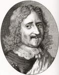 Nicolas V de Neufville de Villeroy, 1st Duke of Villeroy, 1598 