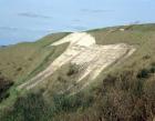 The Westbury White Horse (photo)