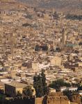 Cityscape (photo)
