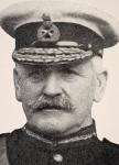 Major General Sir Charles Carmichael Monro, from 'The War Illustrated Album deLuxe' published in London, 1916 (litho)