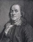 Benjamin Franklin (engraving)