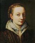 Self portrait, 1559-61