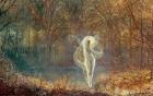 Autumn, 1871 (oil on canvas)