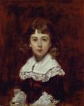 Portrait of Georges Claretie, son of the composer Jules Claretie (1840-1913)