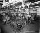 The testing room, Leland & Faulconer Manufacturing Co., Detroit, Mich.