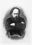 Pierre-Joseph Proudhon (litho)