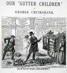 Our Gutter Children, 1869 (engraving)