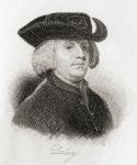 William Paley, 1743 1805.
