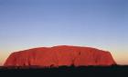 Ayers Rock (photo)