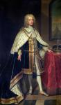 George II (1683-1760)