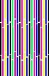 Stripes, (2012) Digital Media