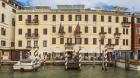 Hotel Carlton on the Grand Canal, Venice, Veneto Region, Italy (photo)