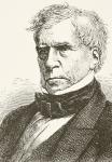 Henry Peter Brougham, 1st Baron Brougham and Vaux, from 'The National and Domestic History of England' by William Hickman Smith Aubrey (1858-1916) published London, c.1890 (litho)