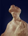 Madame Fenaille (marble)