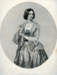 Charlotte Danby (engraving)