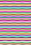 Stripes, (2015) Digital Media