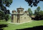 Monastery Church of St. Pantaleimon, built c.1164 (photo)