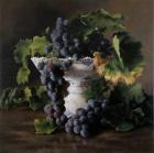 No 409, Coupe de raisin, 2013, oil on canvas