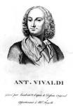 Antonio Vivaldi, c. 1830 (engraving)